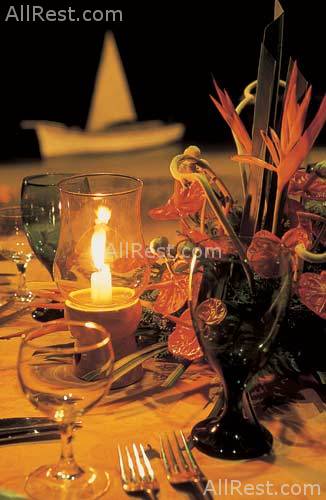 Le Pavillons Hotel 29